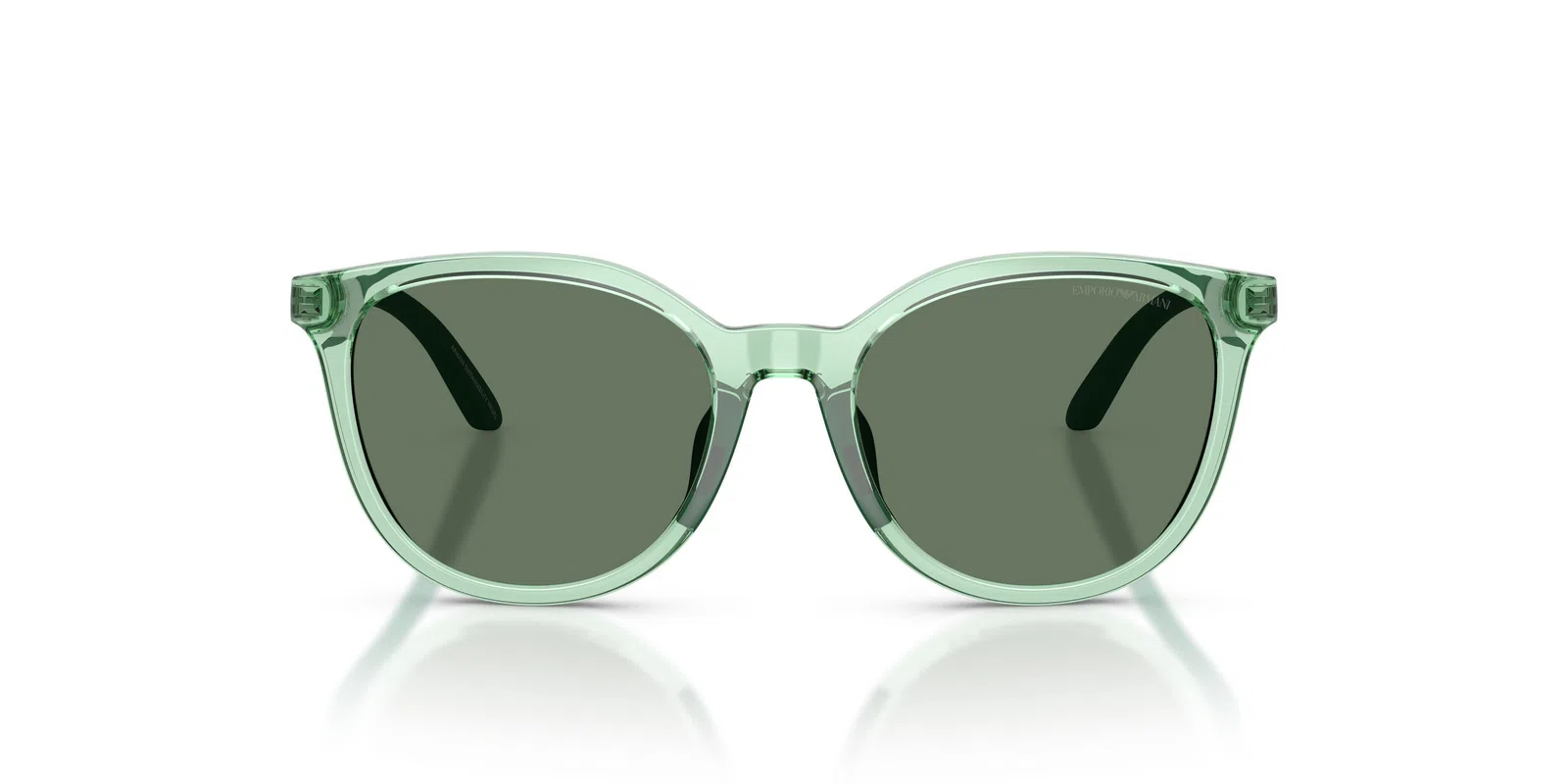 Emporio Armani Kids 4007U Sunglasses - view 29